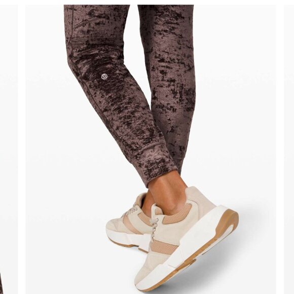 Lululemon Ready to Crush Jogger in French Press - Picture 2 of 7